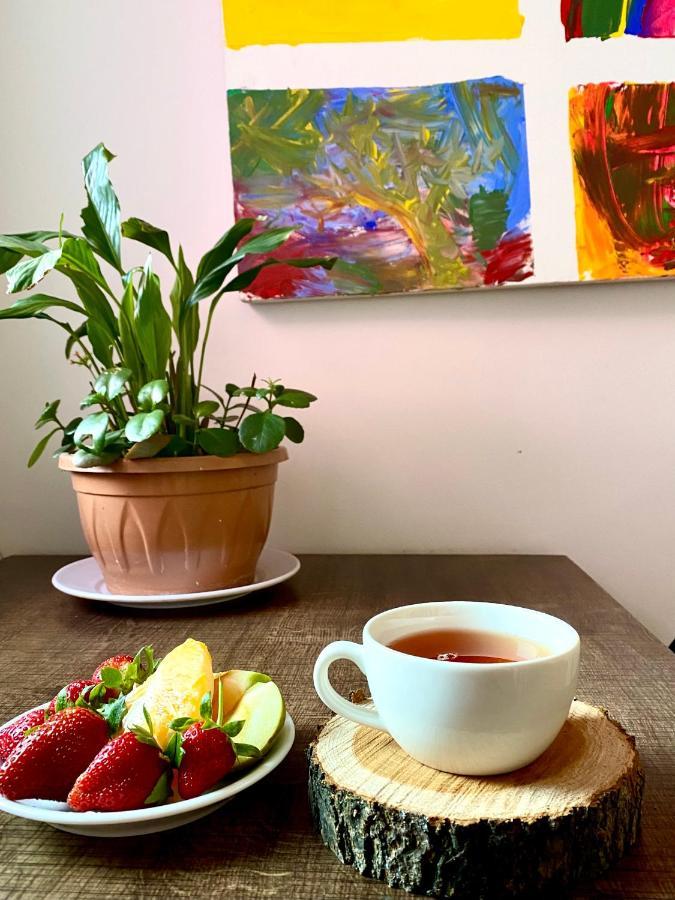 Taksim Wooden House Hostel Stambuł Zewnętrze zdjęcie