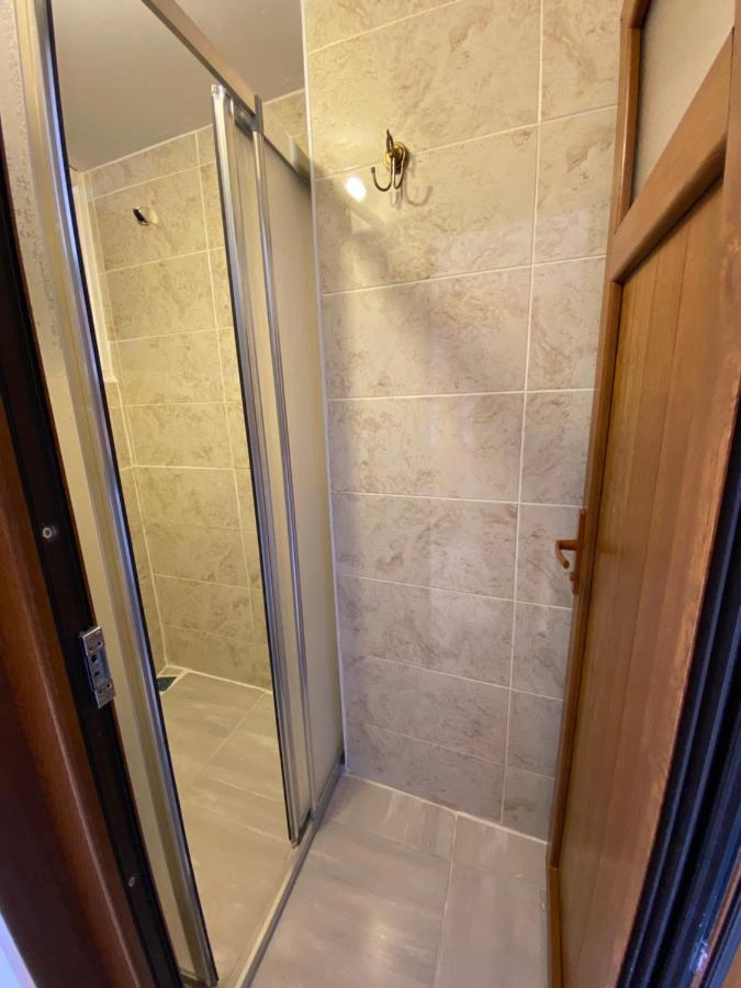 Taksim Wooden House Hostel Stambuł Zewnętrze zdjęcie